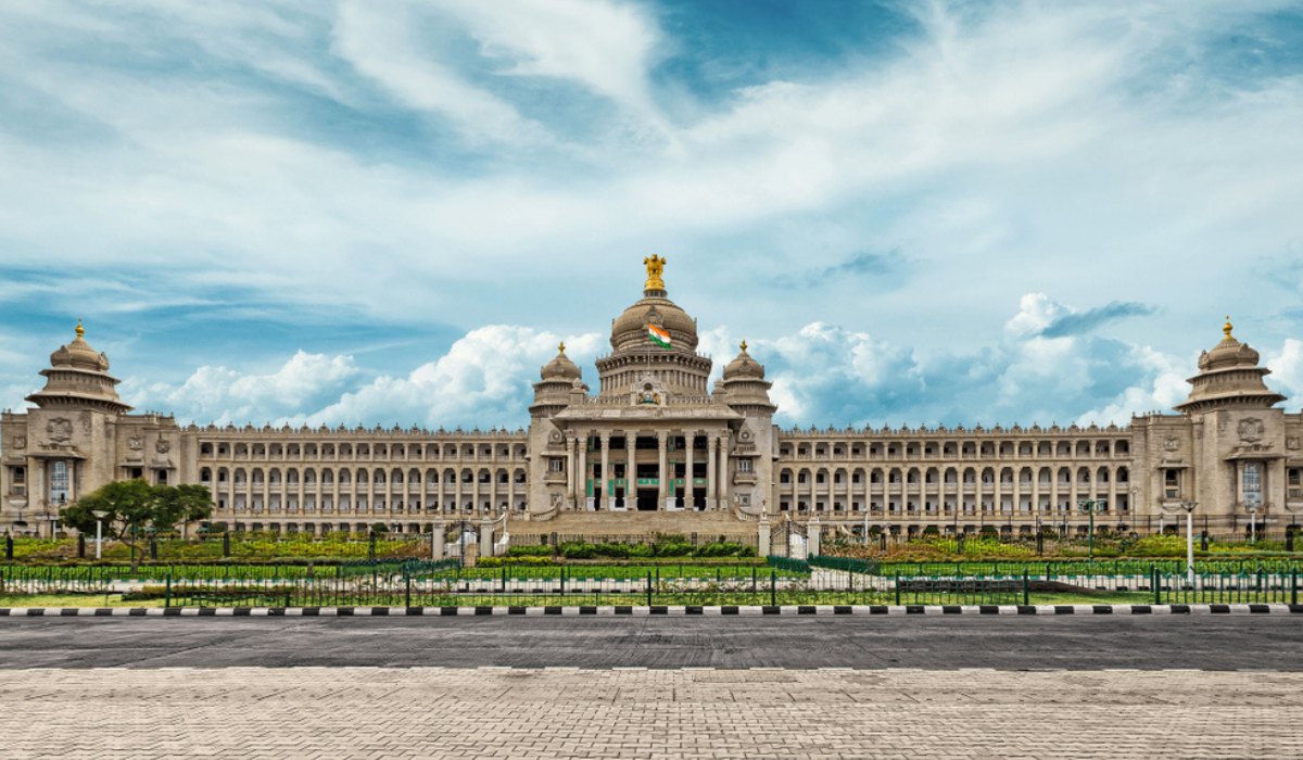 Vidhana soudha
